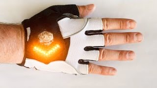 10 ИЗОБРЕТЕНИЙ КОТОРЫЕ ОБЛЕГЧАТ ВАШУ ЖИЗНЬ