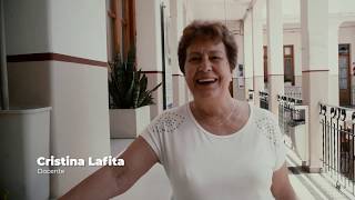 Educación en Foco | Docentes que dejan huella