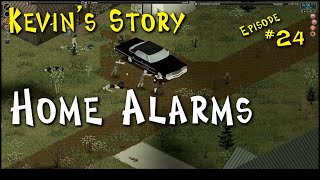 Project Zomboid Slokum Lake ep24