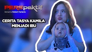 Tasya Kamila (Sia-sia kah S2?) #3 -  CERITA TASYA KAMILA MENJADI IBU