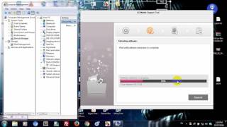 LG D686 Full flash /Upgrade V4.0.4- V4.2.1 Offical Tools.