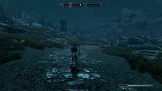 Skyrim Mods: Increase Running Speed (PS4/XBOX1)
