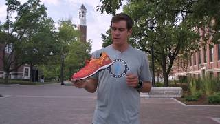 Asics Gel Nimbus 19 - A Running Warehouse Shoe Review