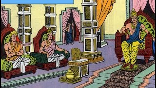 Айяппан (Ведические комиксы)