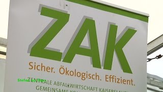ZAK Erlebnistag 2016 (40. Jubiläum der ZAK)