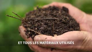 NATIVE - cultive la canne à sucre selon les principes d'économie circulaire