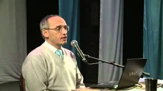 Менеджеры Вселенной. Торсунов О. Г. 04.04.2010 Рига