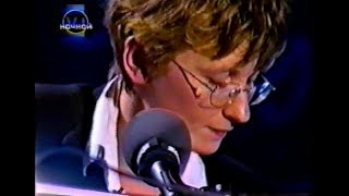 Ночные Снайперы - Пароходы (1999)