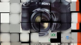 Минусы камеры sony dsc-H300, Обзор только правда без прекрас. Одна из моих камер