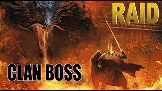 Raid shadow legends [Гайд для новичков по Клан Боссу]
