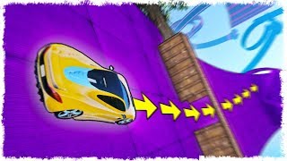 ЭТО НЕ ПРОЙТИ!!! ЖЕСТЬ НА 50 МИНУТ И 99 КРУГОВ АДА В GTA 5 ONLINE!!!