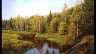 Художник Зайцев Виталий Геннадьевич