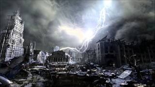 Metro 2033 Soundtrack: Emptiness