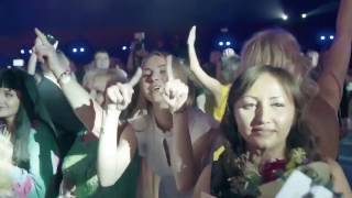 Банкет Директоров Орифлейм 2016. Почувствуй размах!