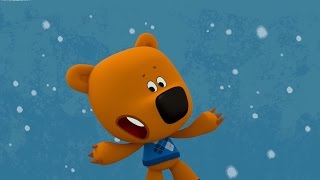 МИ-МИ-МИШКИ - Все серии подряд! - Сборник 1 - Мультфильмы для детей