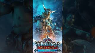 Play Vikings: War Of Clans // Тизер на канал