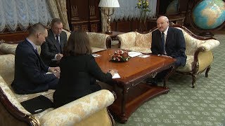 Лукашенко намерен в апреле посетить с официальным визитом Турцию