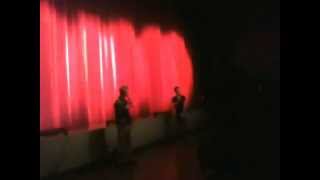 Eternellement - Tragedie ( Live )