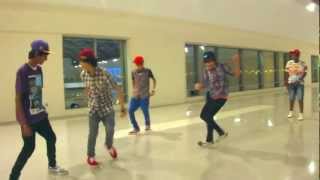 @JerkBoyzSwag - VALID LIKE SALAD!!! | #JKBZ | Watch in HD