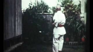 chibana matsumura no passai