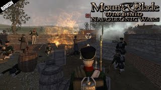 I'm VASILY ZAYTSEV, Russian Sniper - Mount and Blade Napoleonic Wars