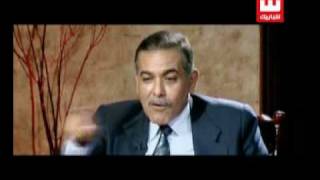 اجرأ حوار للنائب طلعت السادات