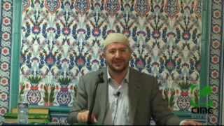 Muhammed Emin Yıldırım - Belfort Kuba Camii - Fransa