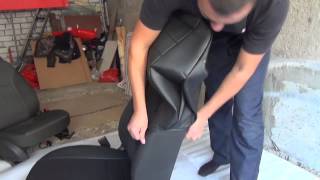 Opei Astra J Чехлы из экокожи Самара, Тольятти, Сызрань 89272147123, 89170140889