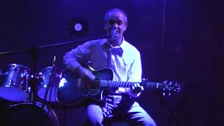 Сергей Жулидов - Просто всё безысходно (Live 25.03.18)