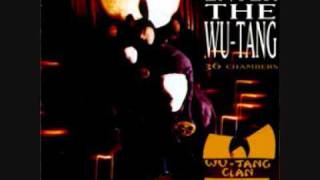 Wu-Tang Clan - Can It Be All So Simple / Intermission