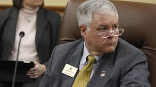 Arkansas GOP Advances Anti-Sharia Bill