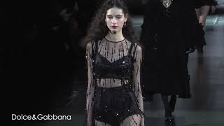 Tendance Automne-Hiver 2020/21 : Nouvelle sensualité