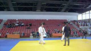 Judo men 2009 - part 2/Джудо ДОП мъже 2009 - част 2