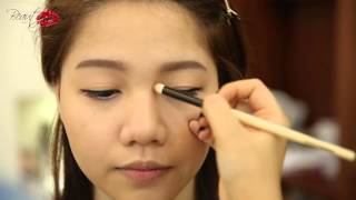 [Beautyface] - Hướng dẫn - Trang điểm tự nhiên chỉ trong 5 phút