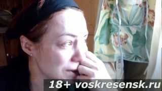 Вдова Кирилла Слабова рассказала, как убивали её мужа