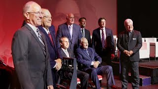 Jamie Daniels Foundation Celebrity Roast (Part 1 of 4)