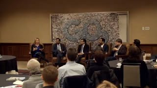 Lung Cancer Living Room™ - Why Biomarker Testing is Important - Emory Univ. - 01/22/20 - Full 2-Hr