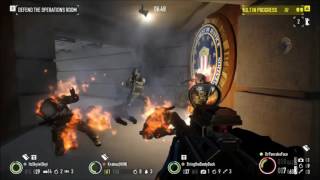 DRAGON'S BREATH IS AMAZING| Biker Frenzy build | Payday 2 | New Skill Trees