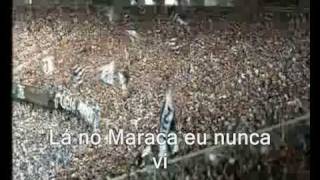 Torcida do Botafogo: Cadê você? Cadê você?