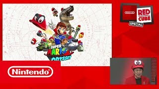 Nintendo at gamescom 2017 - Day 2