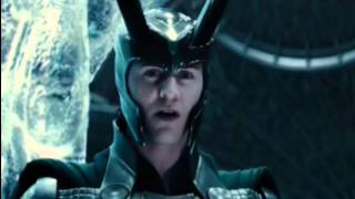 Loki And Thor- Divided Brothers
