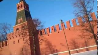 Фильм С.Говорухина запрещенный к показу в РФ. "Так жить нельзя"-2. Римейк. "Их там нет".