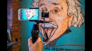 записываем собственное видео, изображаем, играем, создаем образы