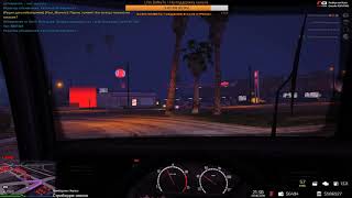 #241 I GTAV | RP-Server | REDAGE.NET | [vk.com/sodagame]