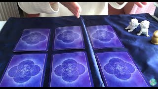 ゲーム感覚）私が持っているスピリチュアル（サイキック）能力は？???サイキックタロットオラクルカード 鑑定 で発見！