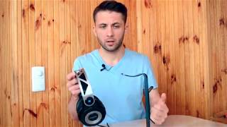Подставка для наушников с AliExpess за 8$, а надо ли?