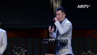 Jesus I'm in Love with You - GMS - Philip Mantofa