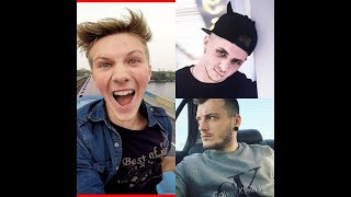 YouTube удаляет каналы Саша Шапик, Андрей Мартыненко, Паша Бумчик...