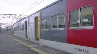 上越線 新前橋駅 2番線 発車メロディー 【JR-SH6】