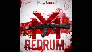 Gudda Gudda - Psychopath Feat. Jae Millz (Official Audio)